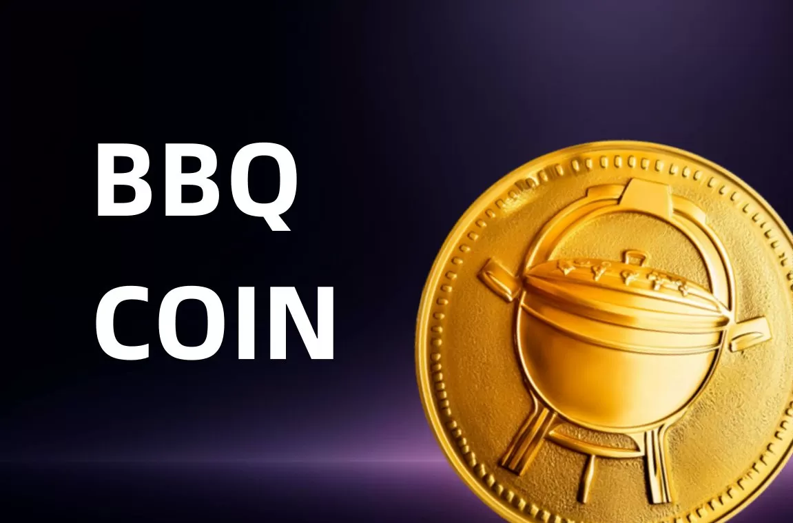 آموزش ایردراپ بی بی کیو کوین (BBQCoin)