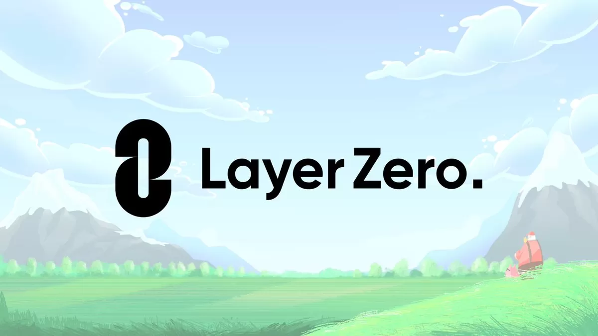 اهداف ایردراپ layer zero