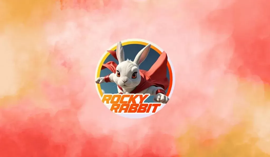 ایردراپ راکی ربیت ROCKY RABBIT [آموزش و نحوه کار با آن]