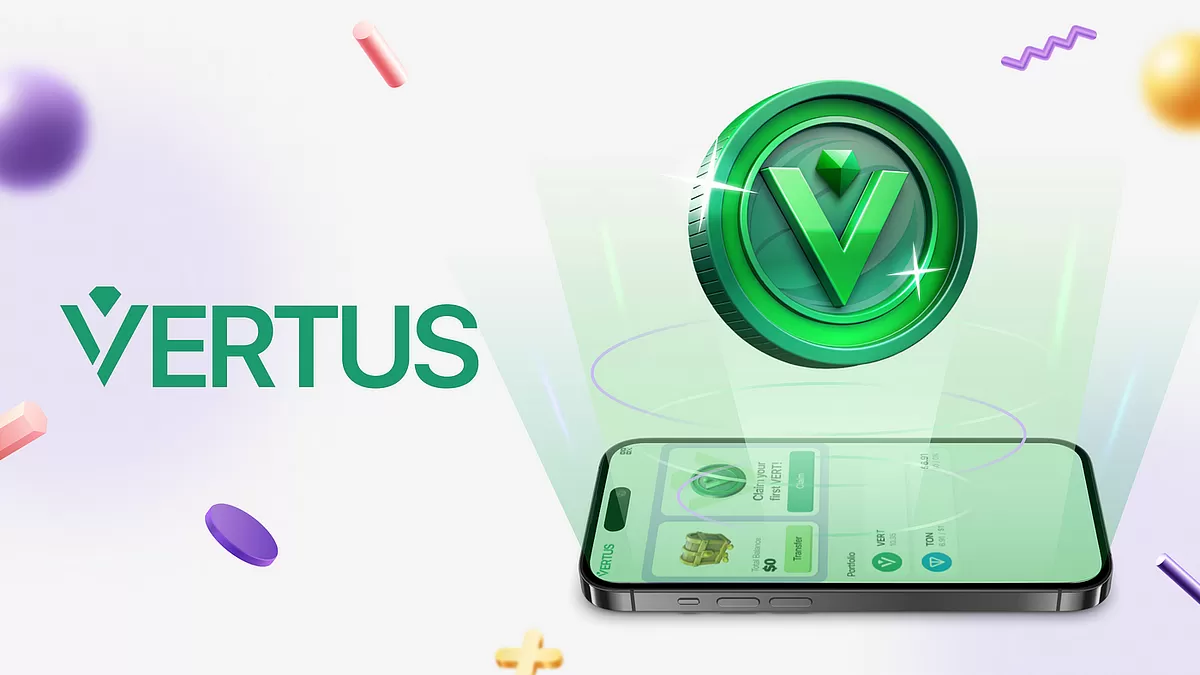 ایردراپ ورتوس (VERTUS) [آموزش و نحوه کار با آن]