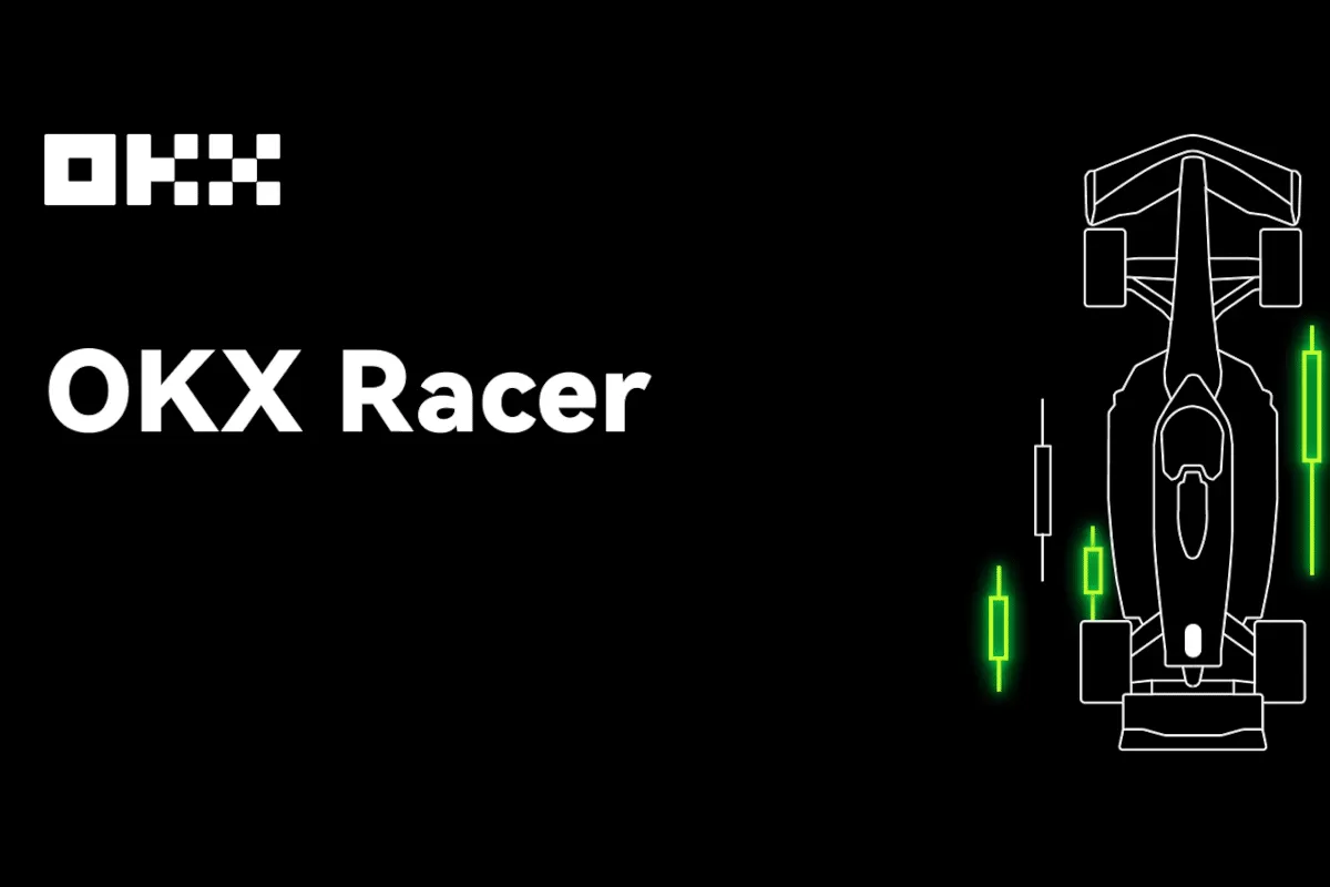 ایردراپ okx racer