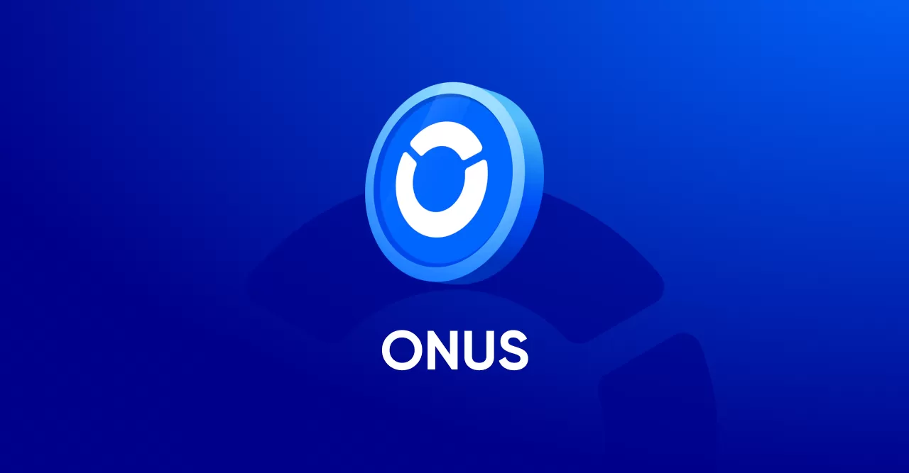 ایردراپ ONUS چیست؟