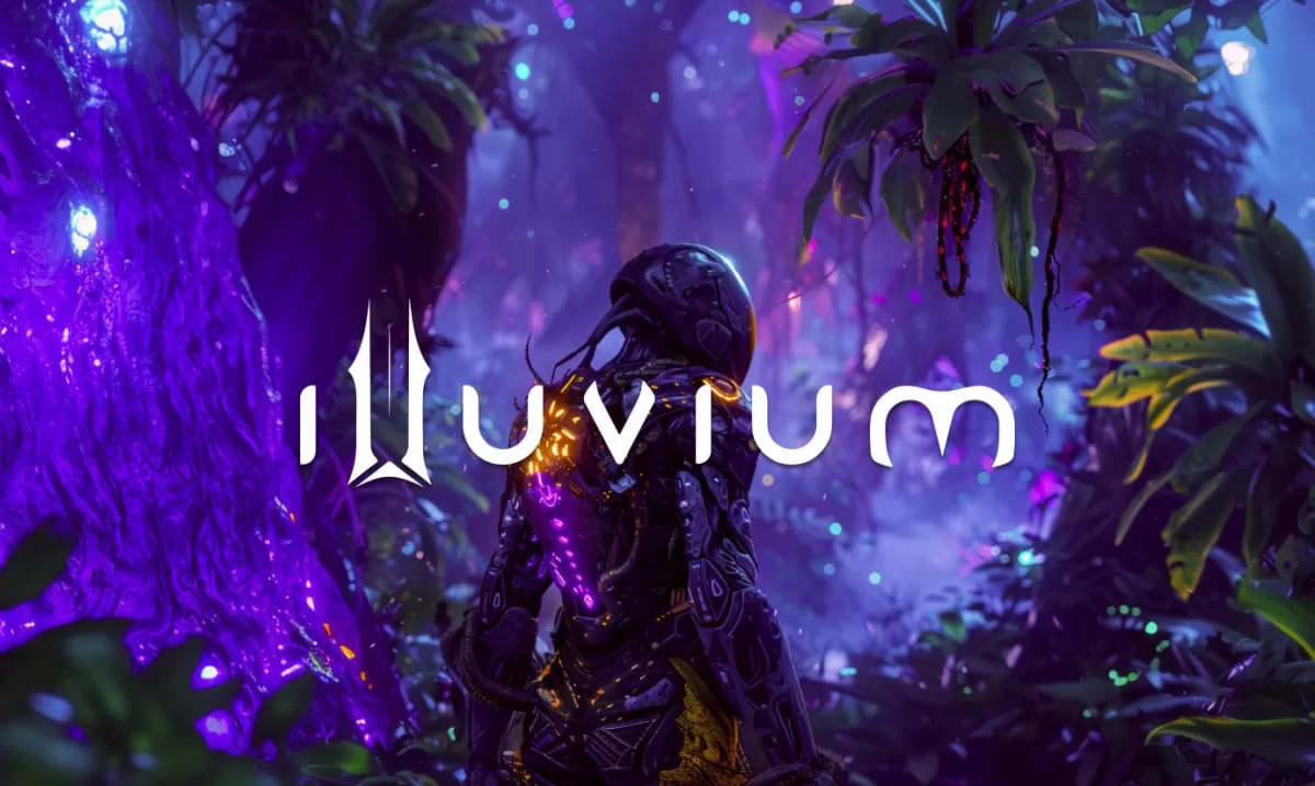 ایلوویوم (Illuvium)