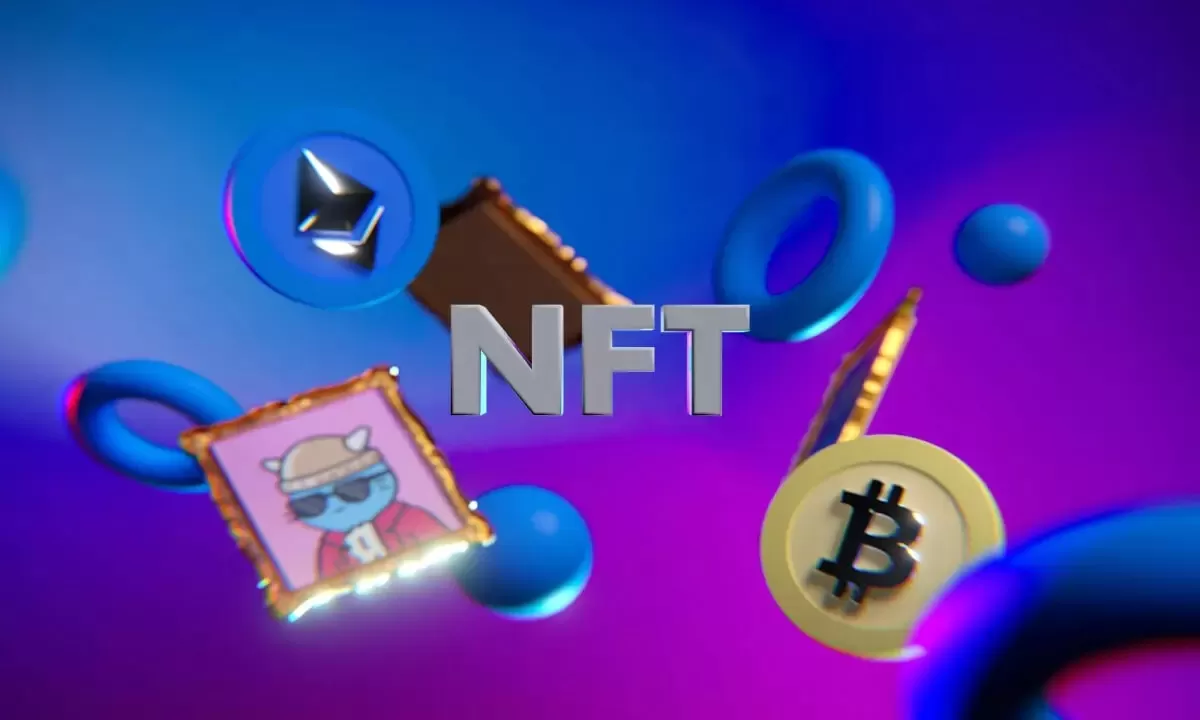 بررسی عوامل تاثیرگذار بر رشد و محبوبیت بازار NFT