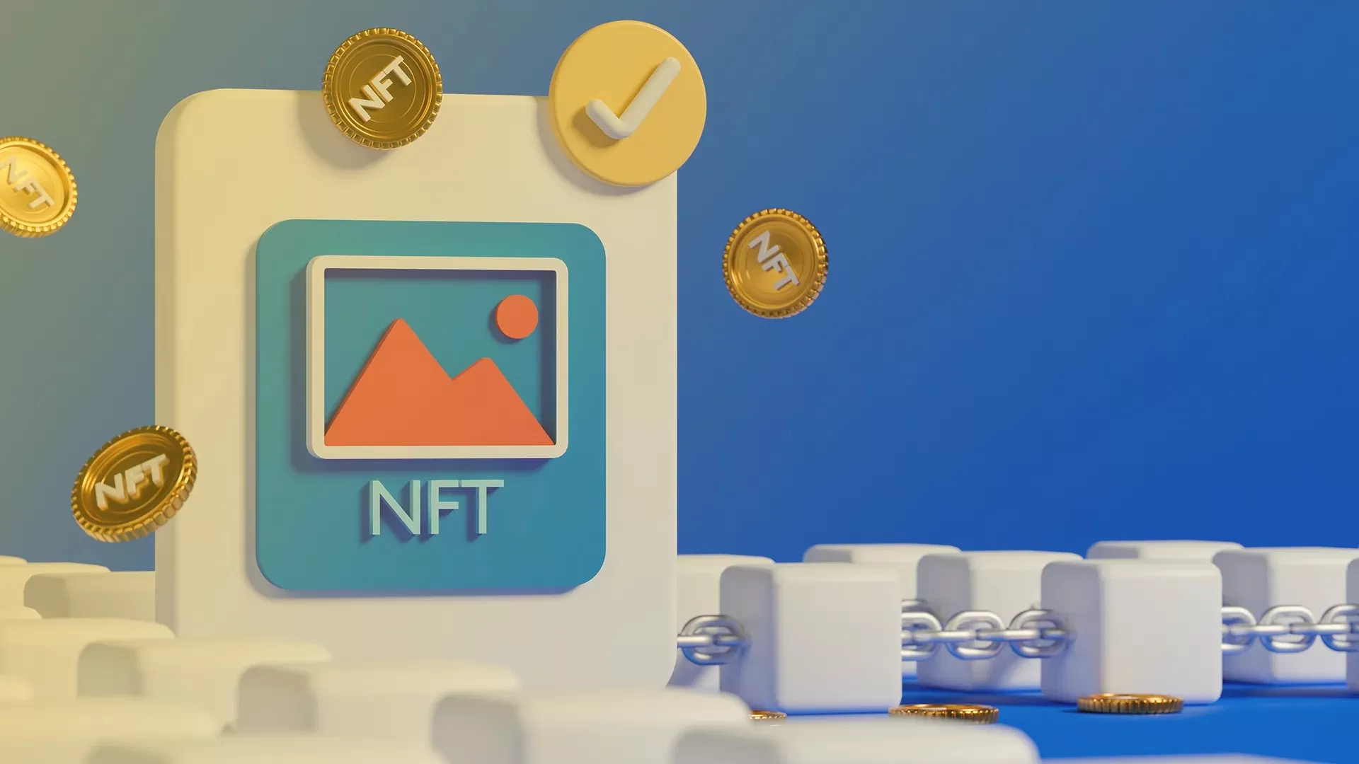 بهترین مارکت‌پلیس‌ها برای فری مینت NFT