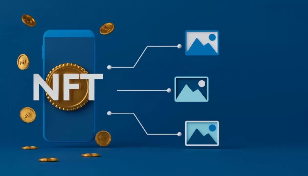 بهترین پلتفرم برای ثبت NFT و ایجاد توکن در بلاک‌چین