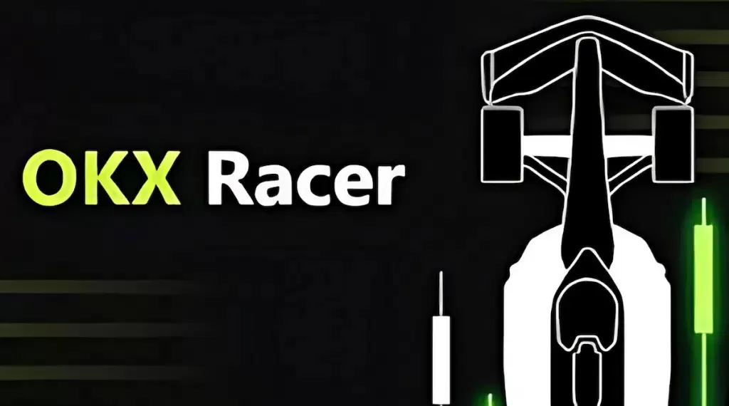 تجربه شرکت در ایردراپ OKX Racer: نکات و توصیه‌ها