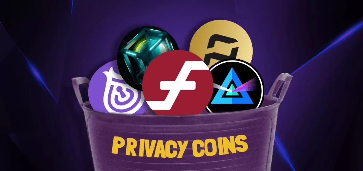 مزایا و معایب استفاده از Privacy Coins