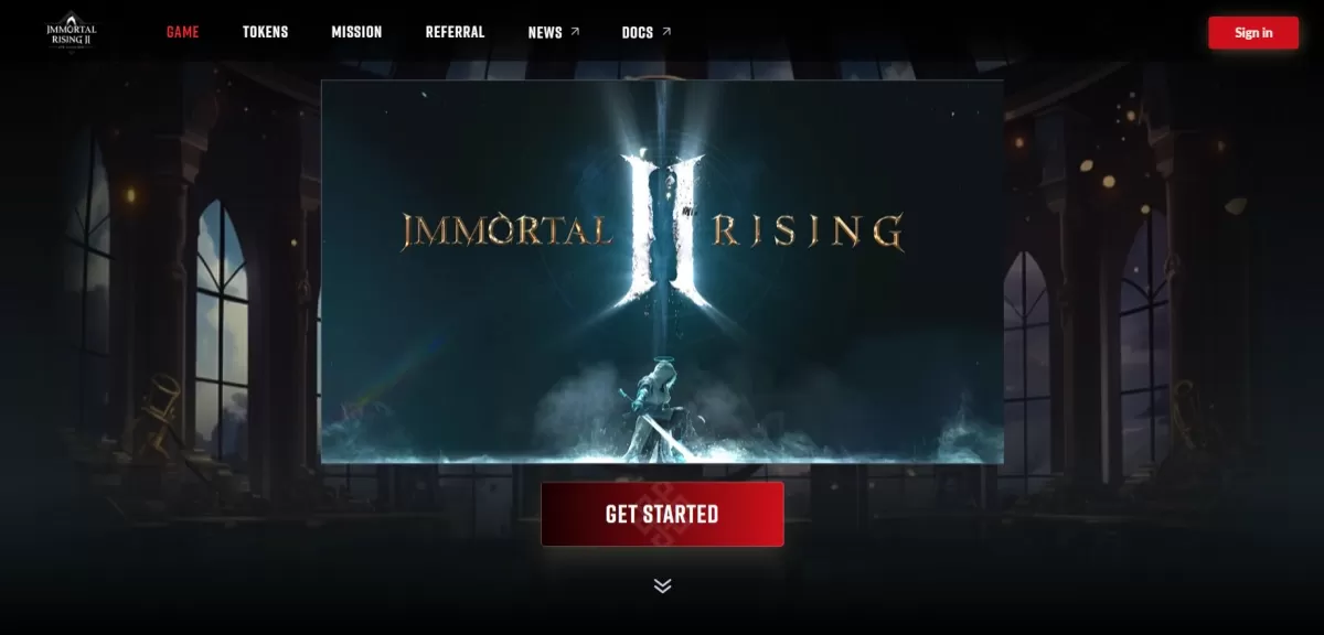 مزایا و معایب ایردراپ immortal rising