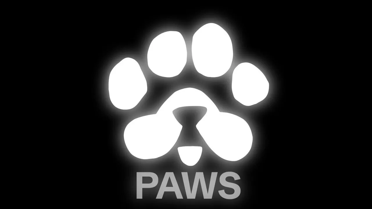 معرفی ایردراپ paws