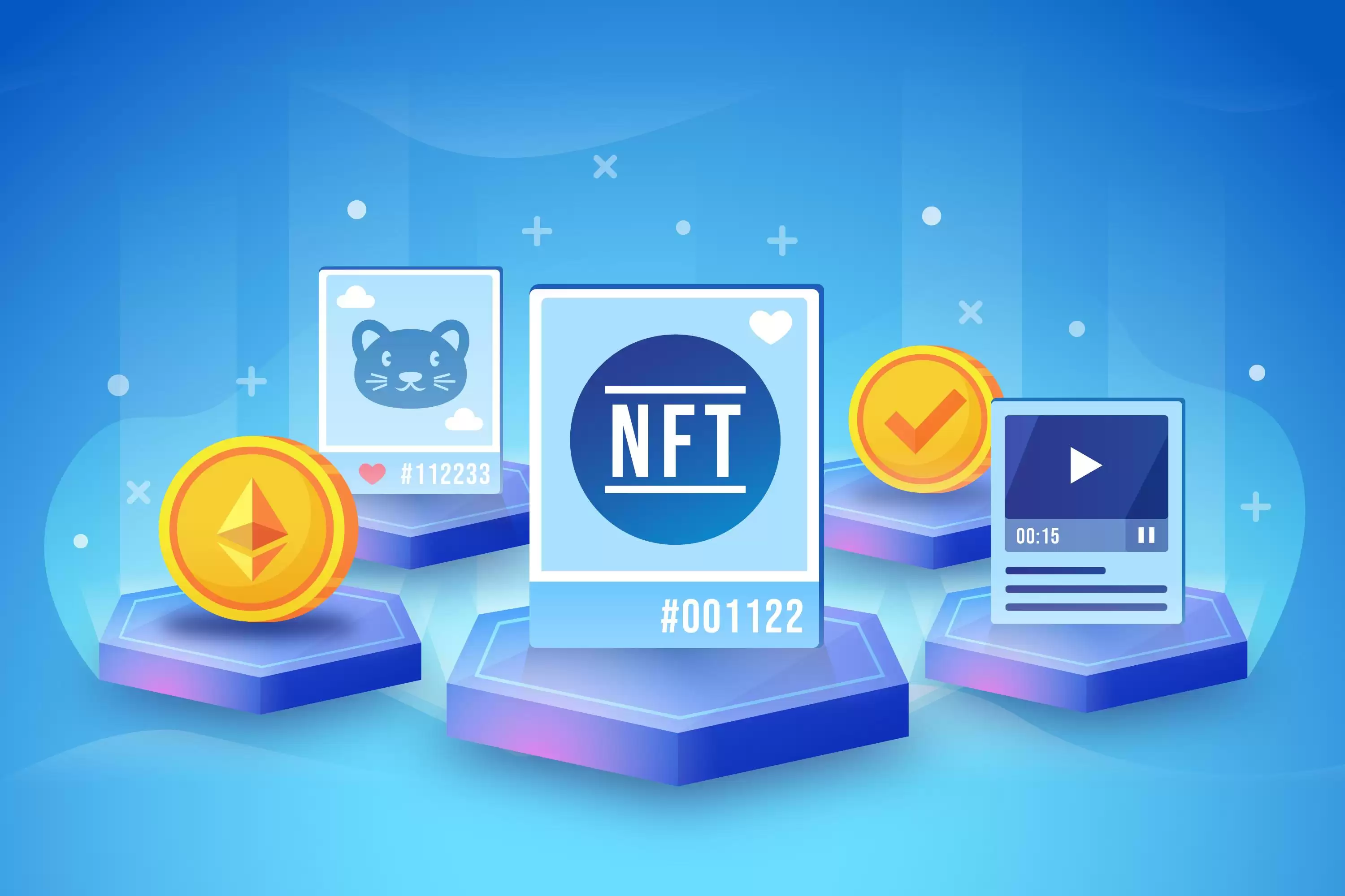 مفهوم NFT Flipping به زبان ساده