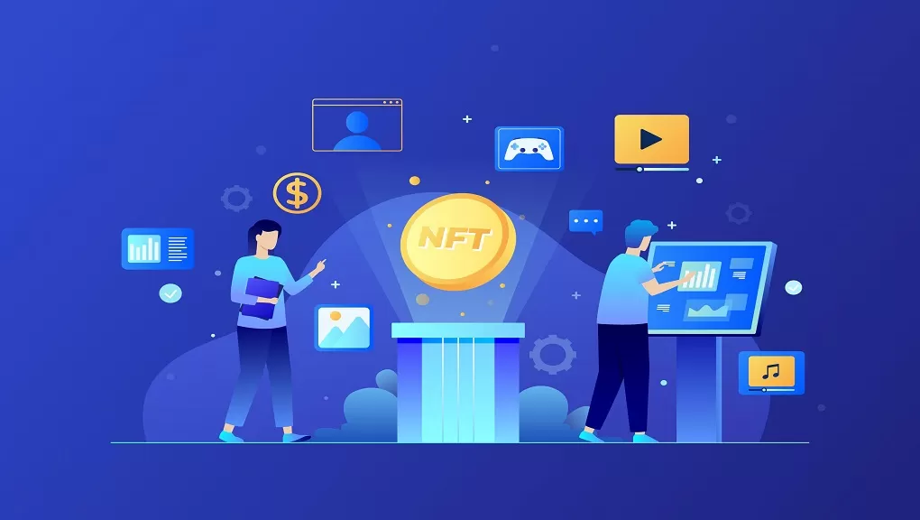 نحوه تنظیم چک لیست خرید و فروش NFT برای مبتدیان