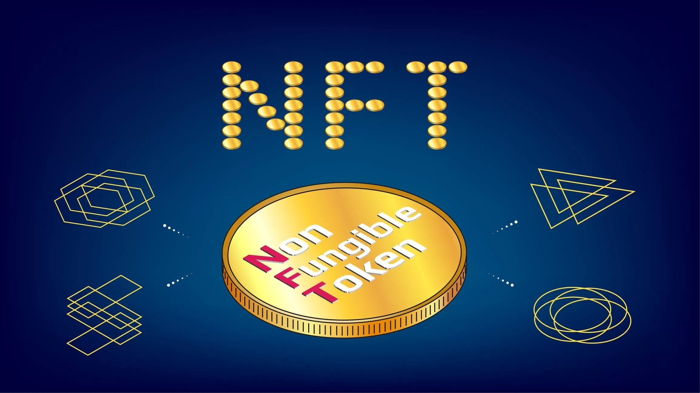 چالش‌های لیست شدن NFTها در بازار ارزهای دیجیتال