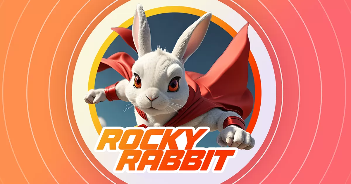 چگونه در راکی ربیت Rocky Rabbit، تون TON رایگان بدست آوریم؟