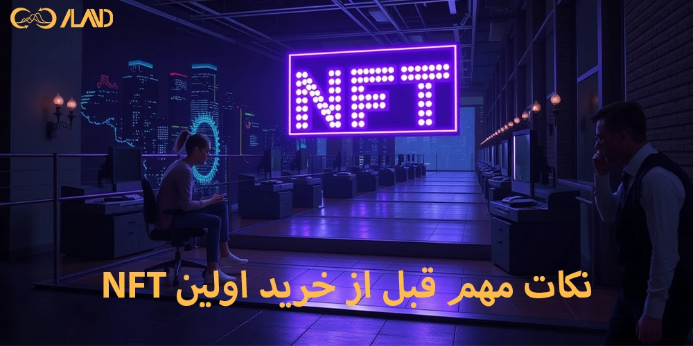 نکات-مهم-قبل-از-خرید-اولین-NFT