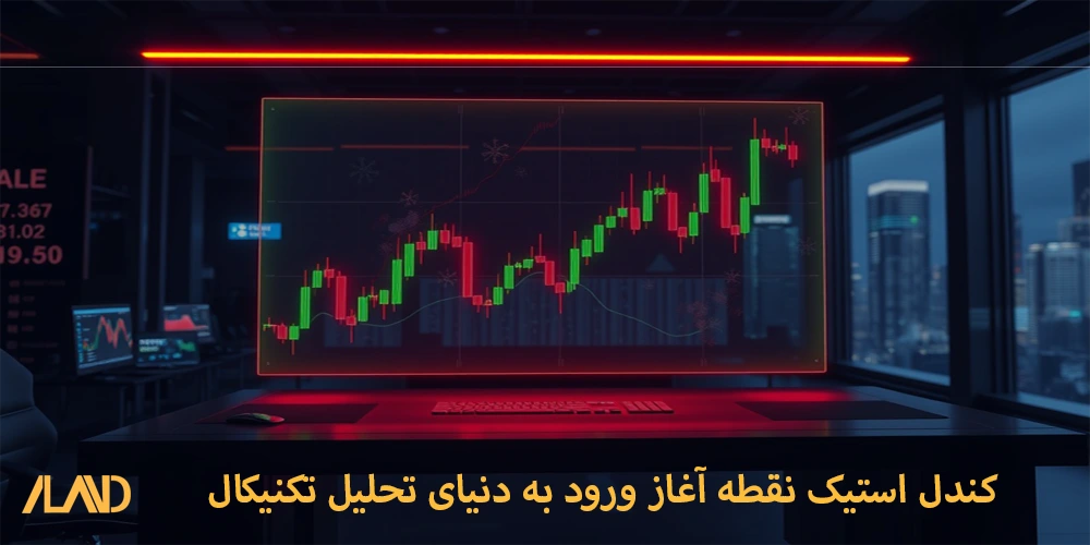 کندل-استیک