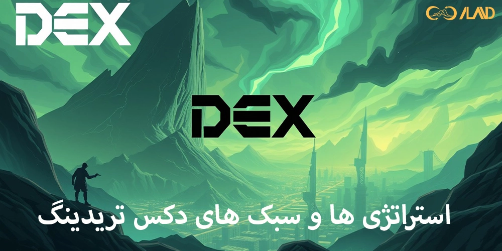 استراتژی-ها-و-سبک-های-دکس-تریدینگ