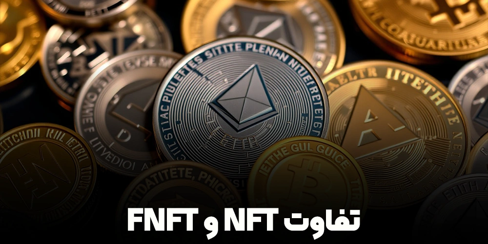 تفاوت NFT و FNFT
