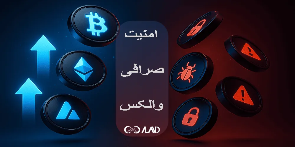 امنیت-والکس