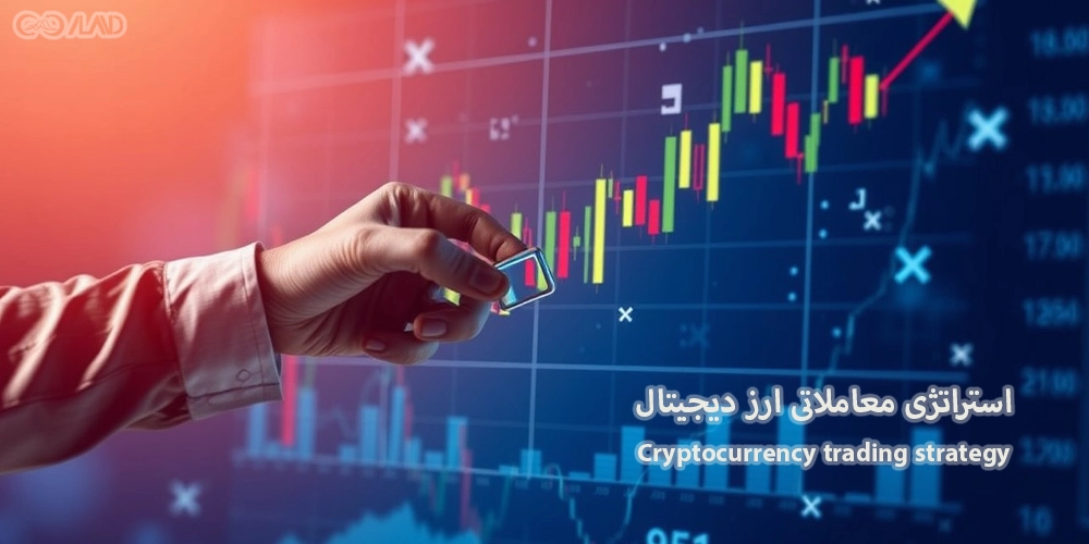 استراتژی-معاملاتی-ارز-دیجیتال