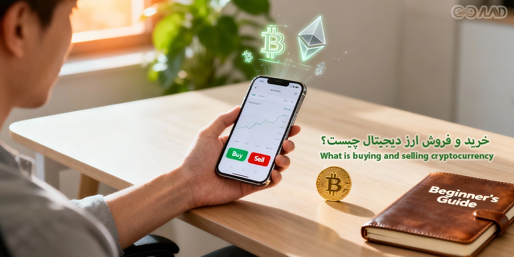 خرید-و-فروش-ارز-دیجیتال-چیست