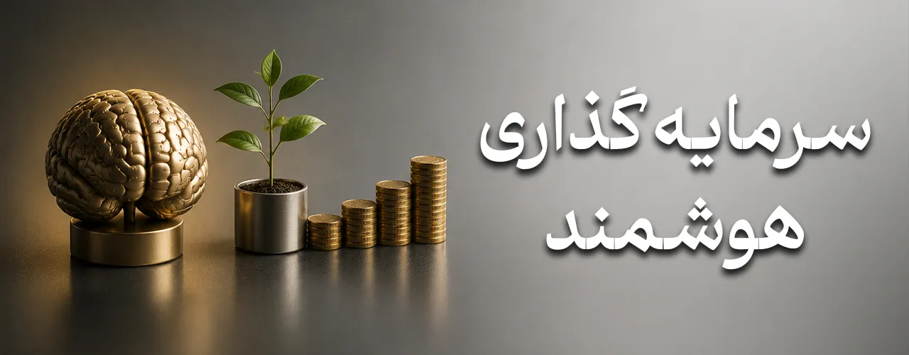 سرمایه گذاری هوشمند