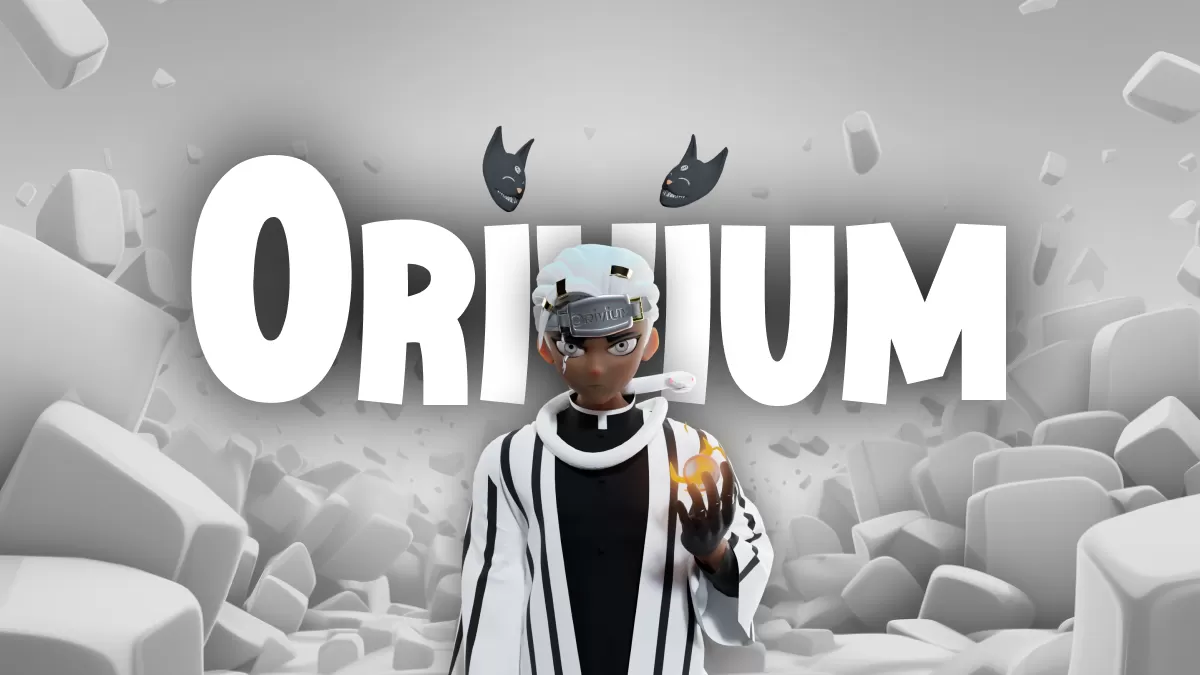 اوریویوم (Orivium)