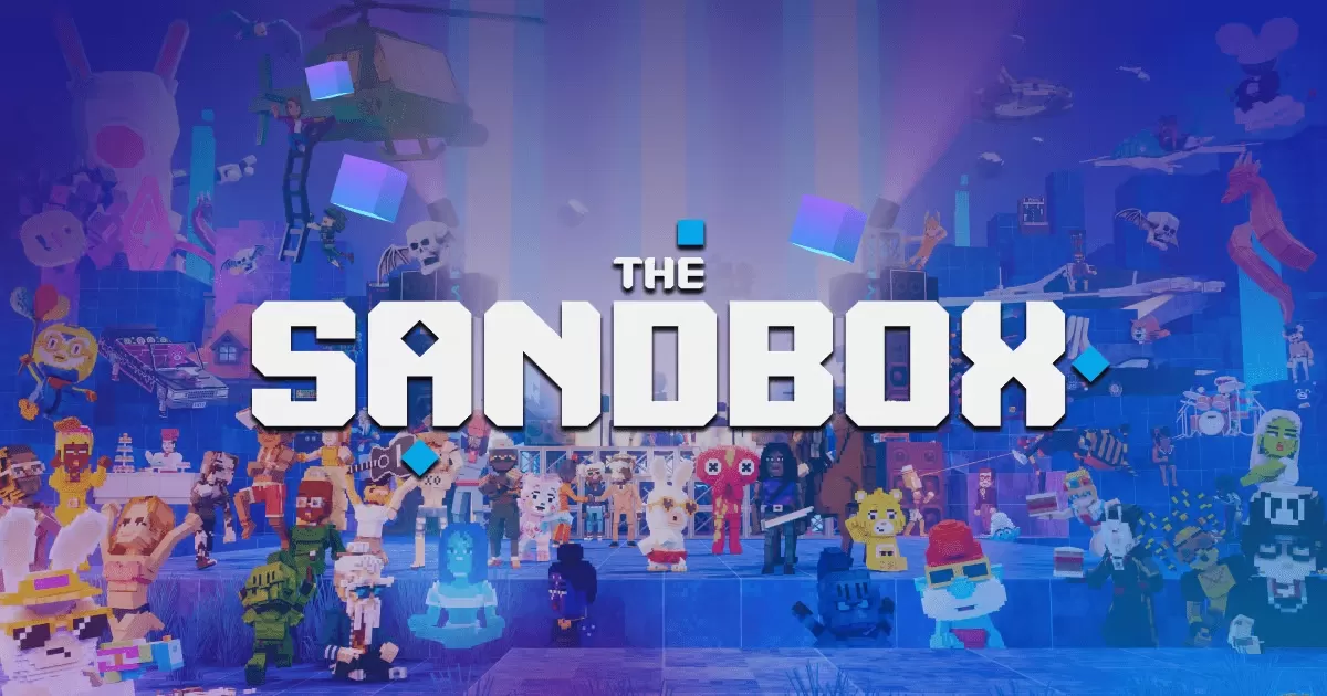 سندباکس (The Sandbox)