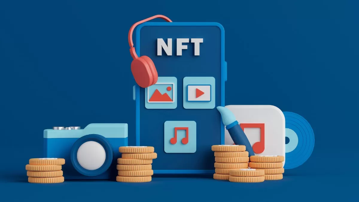 9 روش تبلیغ NFT برای فروش