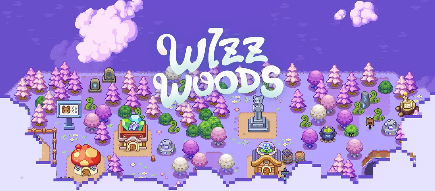 Wizzwoods