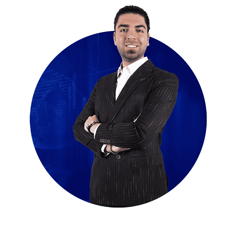 سمینار کلید موفقیت در ترید