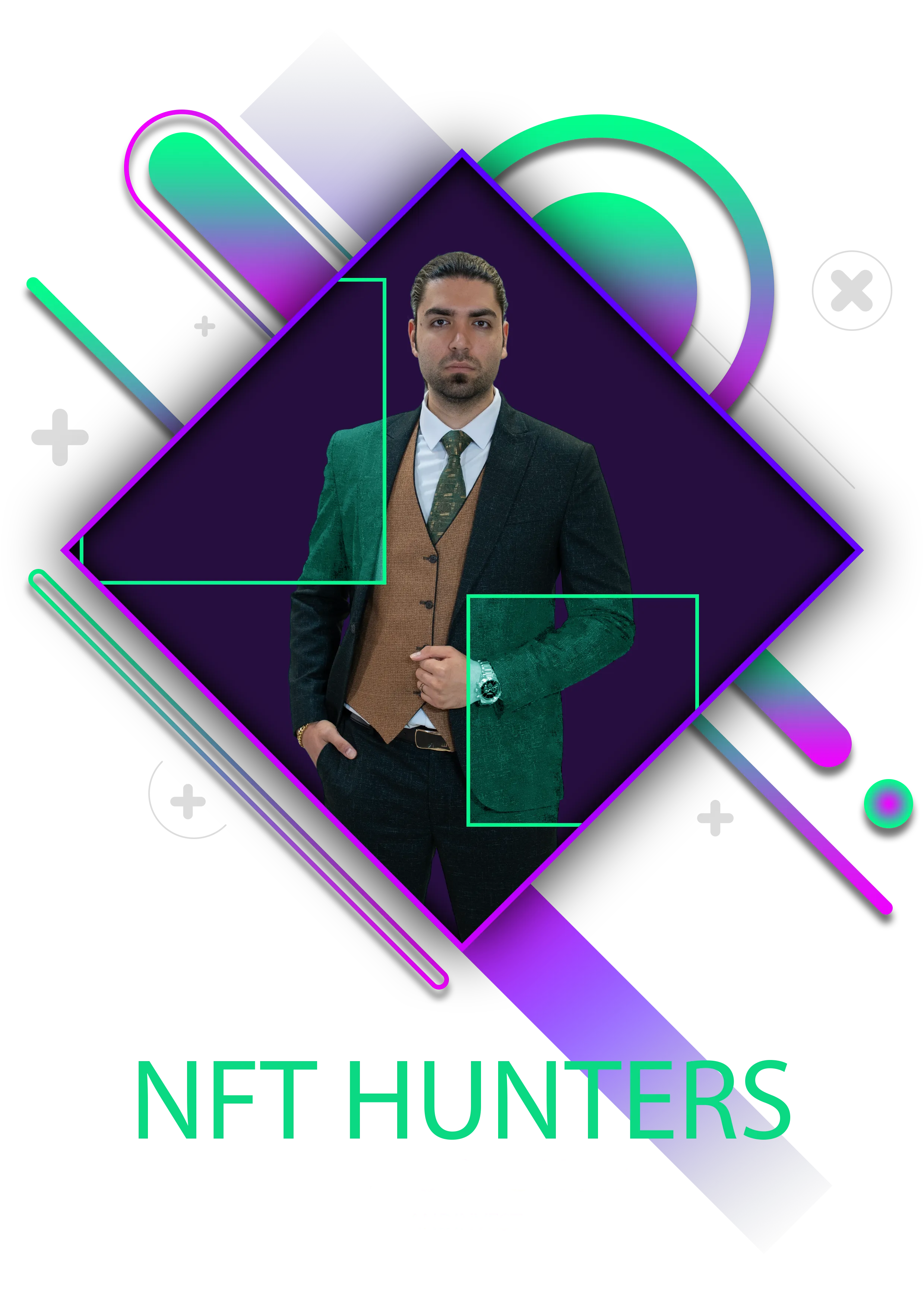 دوره آموزشی فیلیپ NFT (حضوری)