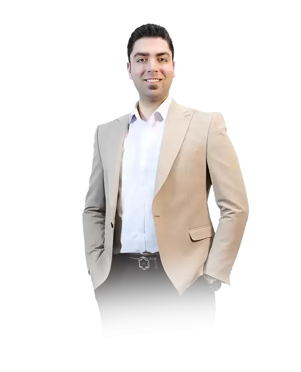 مدرس : مهندس دارا صدهزاری