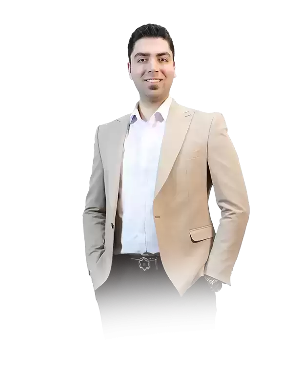 مدرس : مهندس دارا صدهزاری